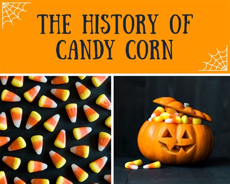 Candy Corn Spurea: From Farm to Fall Treat